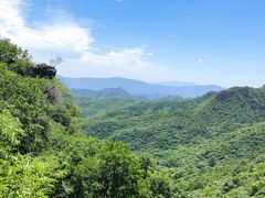 -妙峰山风景名胜区
