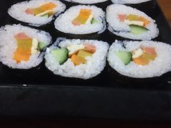 -第二外国语学院-韩国餐厅(朝阳路店)