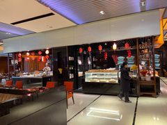 -济南富力凯悦酒店