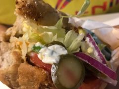 -赛百味SUBWAY(凯德mall大峡谷店)