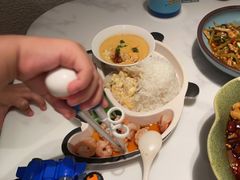 -上上席川菜(凯德乐峰广场店)