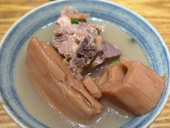 -静一餐厅·湖北菜(前门创始店)