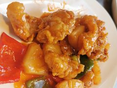 -新旺茶餐厅(嘉里城店)