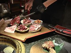 -300杯·和牛烧肉清酒专门店(廊里店)