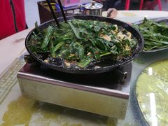 -樊记王·朝阳烧烤粥吧(星沙店)