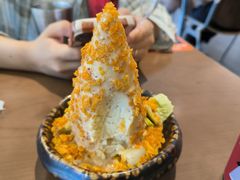 -ITARU食堂·定食料理(西丽店)