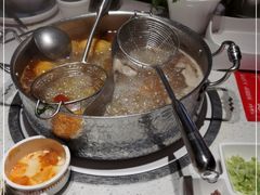 -左庭右院鲜牛肉火锅(环球港店)