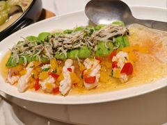 -滋粥楼·顺德菜(番禺广场总店)