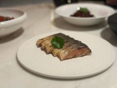 -彩丰楼中餐厅(深圳国际会展中心洲际酒店)