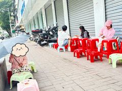 -钟姨糖水(惠城店)