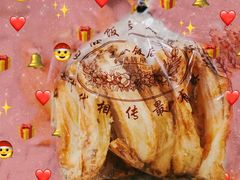 蝴蝶酥-国际饭店·帆声西饼屋(黄河路店)