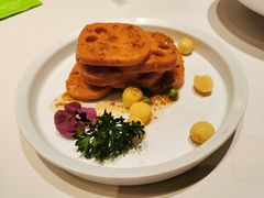 -汤城小厨•粤菜•靓汤(金宝街店)