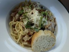 -榖屋house of flour(张江首店)