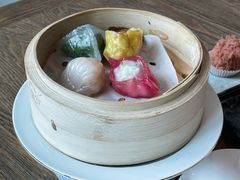 -长沙北辰洲际酒店-栀味轩中餐厅