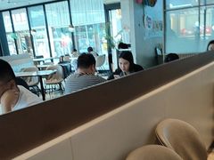 -必胜客(长安长青店)