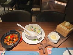 -大树餐厅(益田假日店)