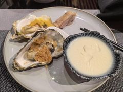 -顺德美的万豪酒店·自助餐·贡厨