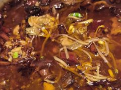 -九转小磨·非遗东北菜(群力店)