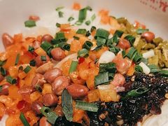 湖南拌粉-匠熙小馆(崇文门店)