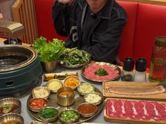 -龙虾奇迹(大华三路店)
