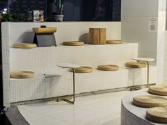 大堂-JW德国冻酸奶Frozen Yogurt(龙湖成都滨江天街店)