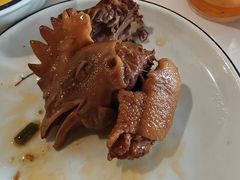 -钰田大院•怀柔本土菜(雁栖湖店)