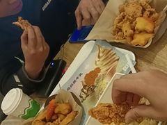 -德克士(文一店)