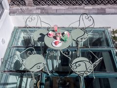 -蜜舍咖啡(洋人街店)