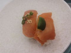 -元气寿司(金光华店)