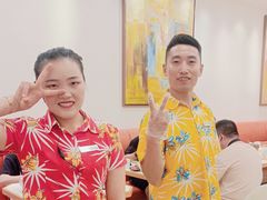 -第六季自助餐厅(甜水园店)