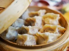 -新兴园饺子馆(北京百子湾店)