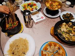 -热河食府(中山路店)