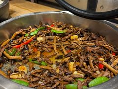 -上海浦东星河湾酒店