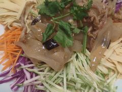 -龙香居海鲜浑锅家常菜·特色驴肉