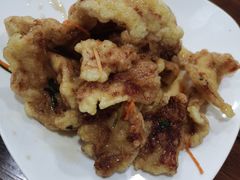 -老味道锅包肉(日照街店)
