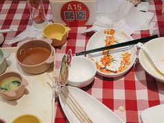 -西贝(太原万象城店)
