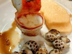 -广州花园酒店·凌璇阁旋转餐厅CAROUSEL360