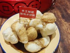 -聂发财重庆江湖菜(解放碑店)