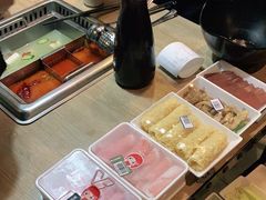 -野妹经典火锅(民治店)