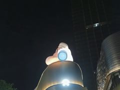 -东莞松山湖万象汇