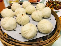 -陈傻子餐厅(世纪都会店)