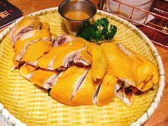 泰式黄姜鸡-太泰(万象城店)
