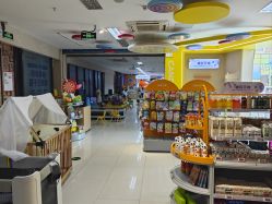 -孩子王童乐园(马群店)