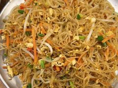 -后街佬·炭火鲜鱼杂(南城店)