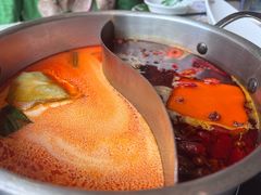 -集渔·泰式海鲜火锅(科华店)
