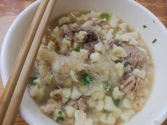 -刘信牛羊肉小炒泡馍(回民街店)