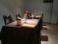 -小火花·干式熟成牛排馆Spark SteakHouse(剑桥郡店)