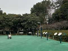 -圩墩遗址公园