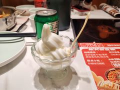 -黄记煌三汁焖锅(新佳丽江汉路店)