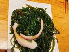 -聚点串吧·北京烧烤(公益西桥店)